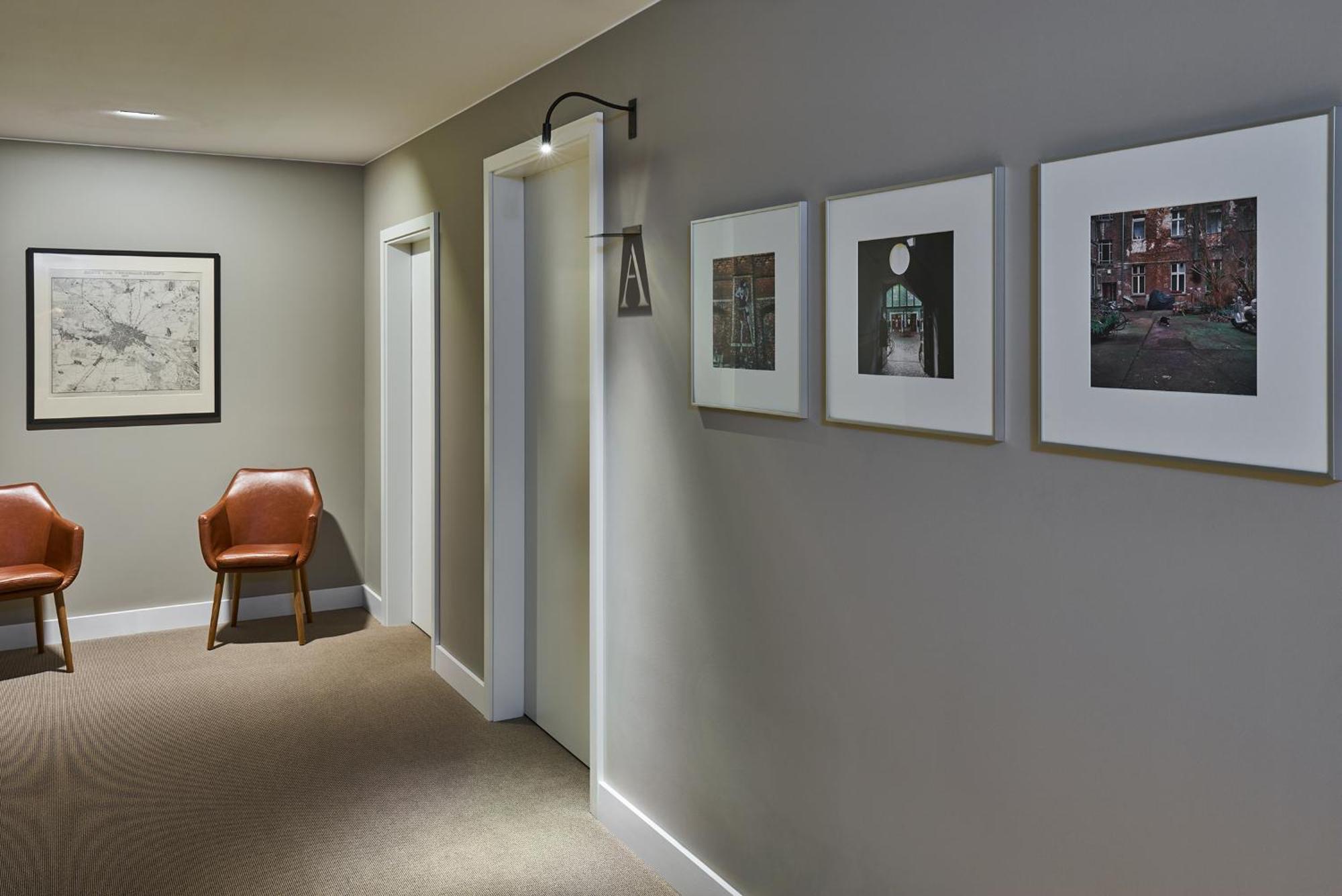 Basic Single Room