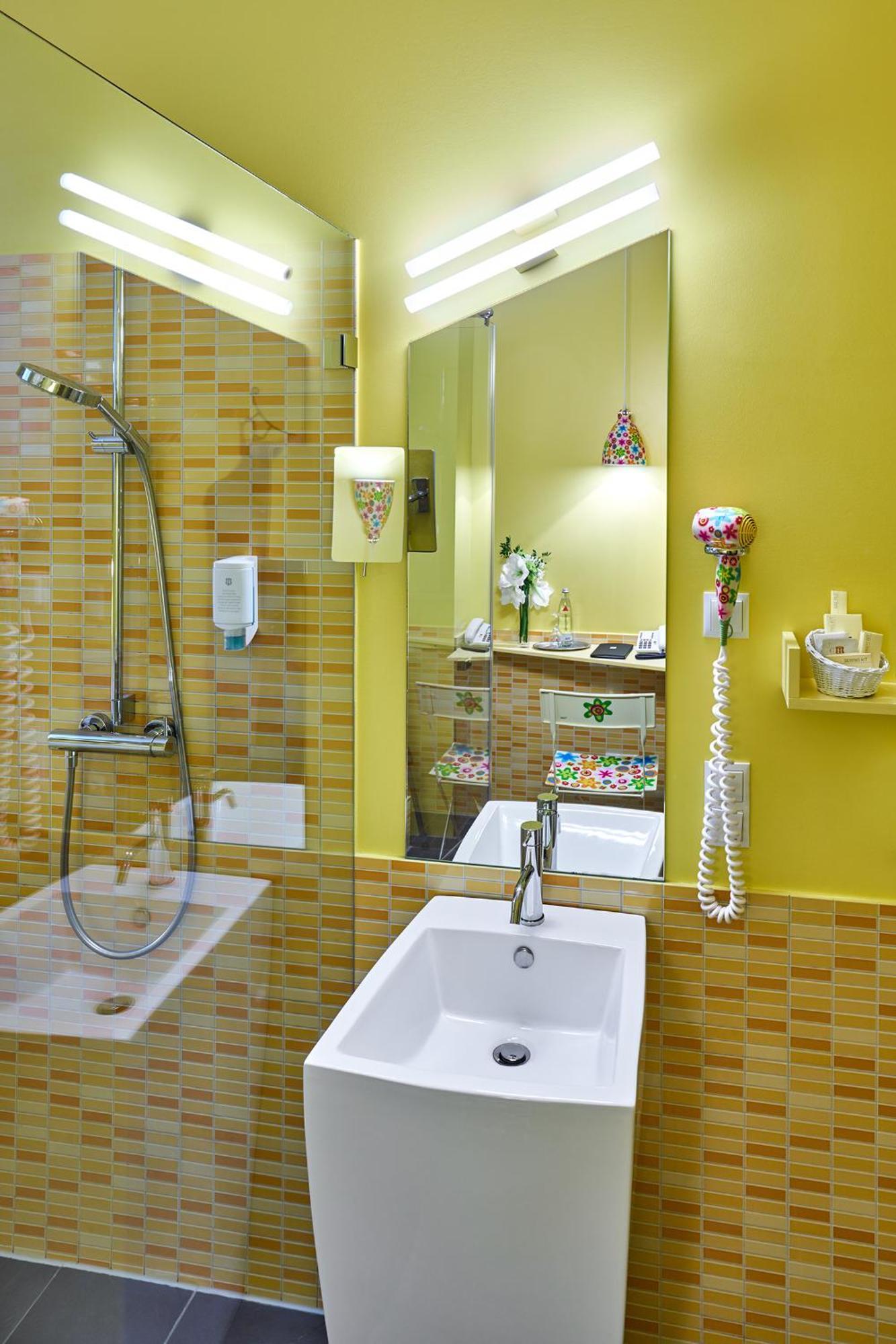 Basic Single Room