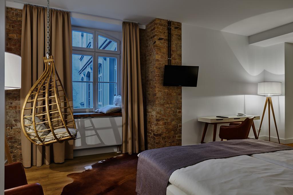 Comfort Triple Room