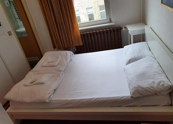 Maerkischer Hof Hotel Berlijn