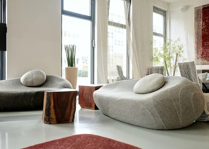 Numa Berlin Boxer Aparthotel