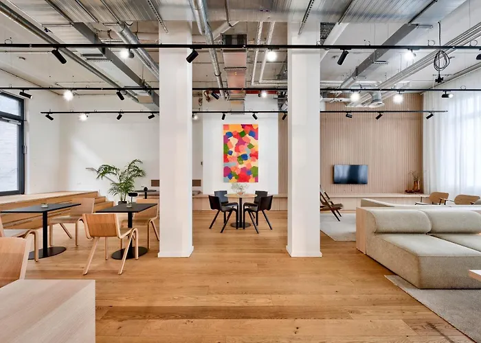 Habyt-The Waterfront